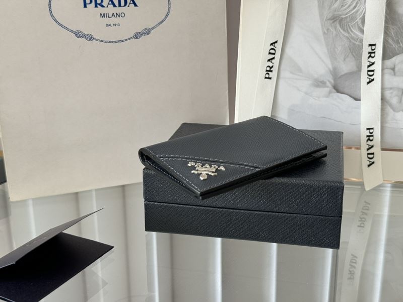 Prada Wallet